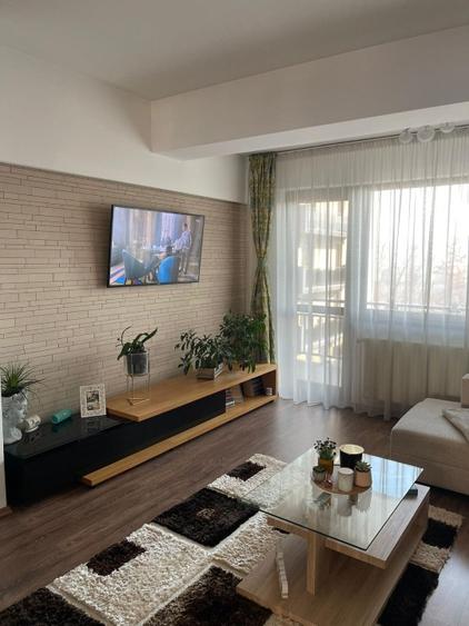 Vanzare apartament deosebit 2 camere in zona premium!