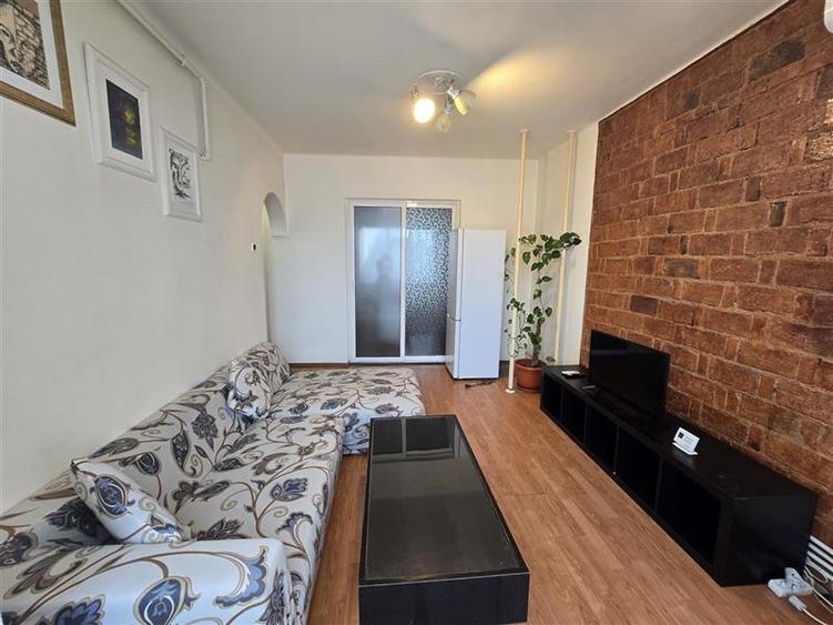 Dacia, apartament 2 camere