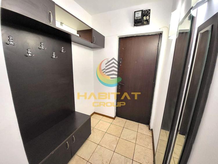 Apartament 2 camere Rond Nitu Vasile 10 min Metrou Piata Sudului