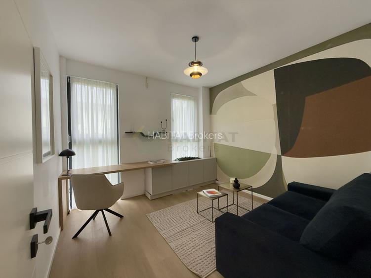 Vila finalizata in Complex Rezidential - 4