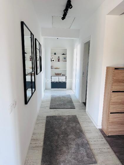 Casă individuală complet mobilată în Crevedia, lângă lac - 9