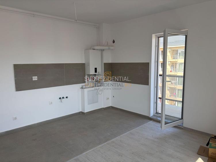 MUTARE RAPIDA! Apartament 3 camere, 60mp, acces facil Metrou Berceni - 5