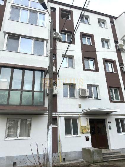 Apartament cu 3 camere in Complexul Studentesc - 11