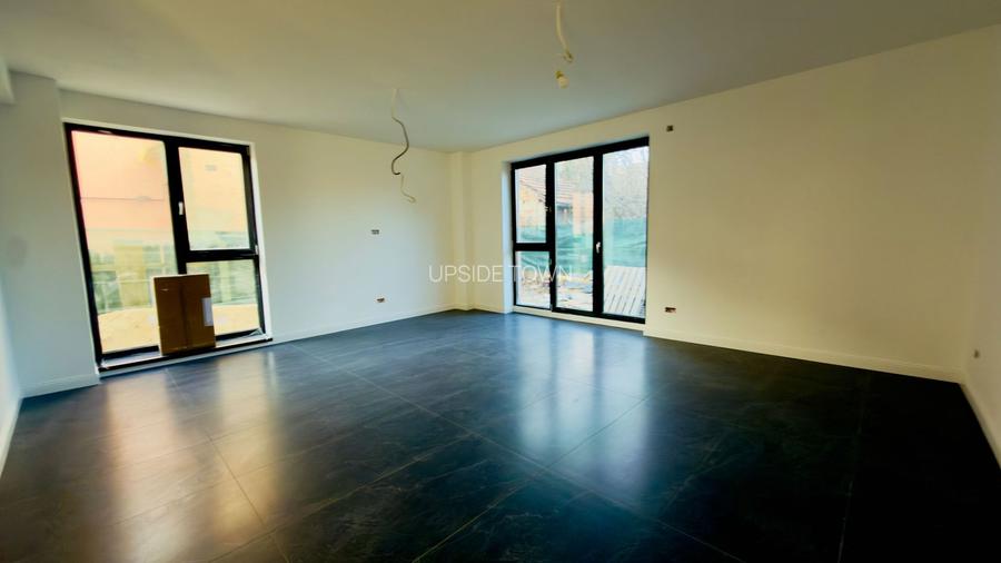 Casa | Straulesti | Bucurestii Noi | Laminorului | Bazilescu - 50