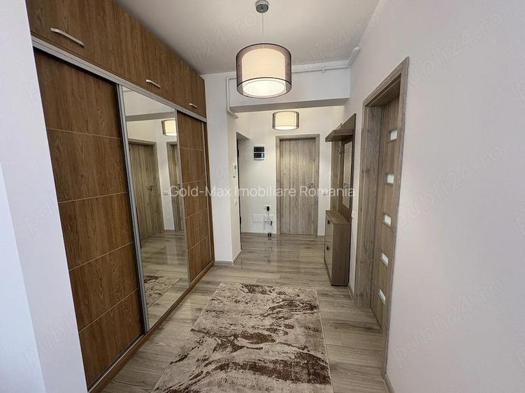 Apartament 2 camere Regie Residence - Grozavesti - 4