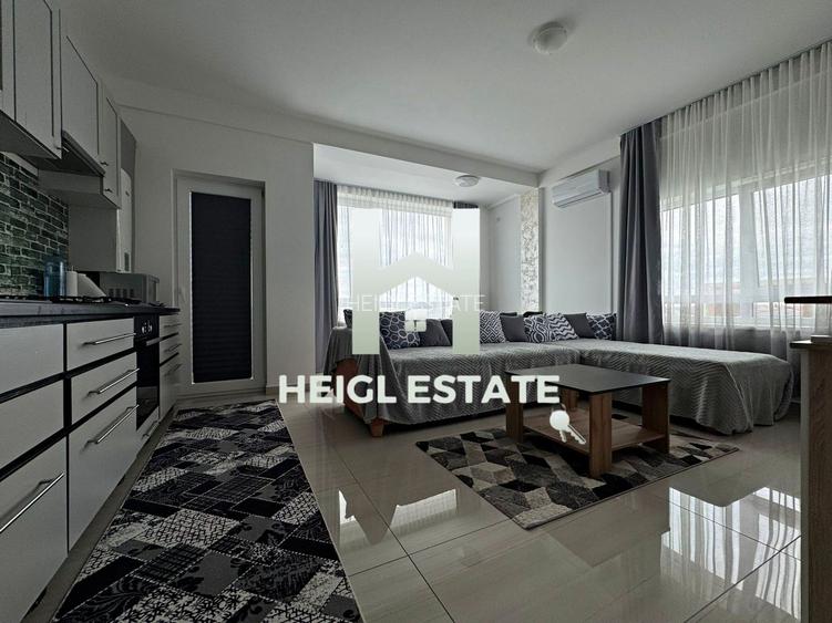 Apartament cu 2 camere + 1 loc de parcare de vânzare, zona Dumbrăvița - 5