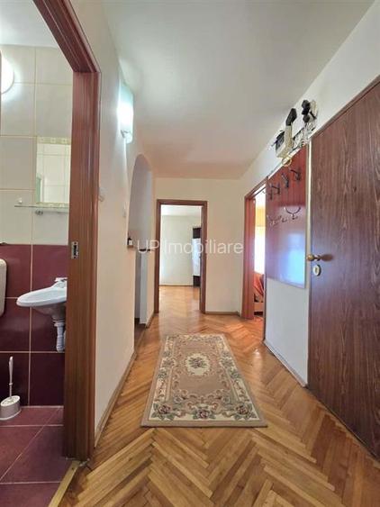 APARTAMENT 3 CAMERE | DECOMANDAT | ZONA DECEBAL | ORADEA - 17