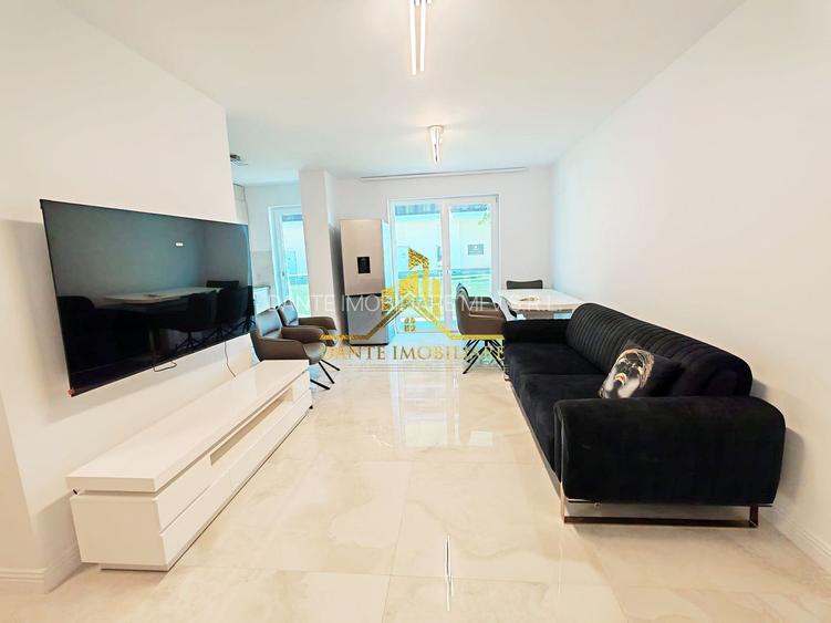 2 camere, TOTUL NOU, PRIMA INCHIRIERE, balcon, Fabricii, LIDL - 18