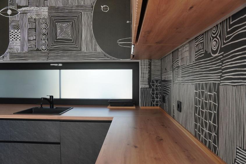 Casa 5 camere Amber Forest