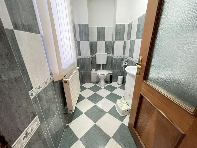 Casa spatioasa cu spatiu de relaxare-zona Blascovici