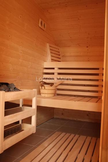  De vânzare – Pensiune turistică complet funcțională în Sadu, Sibiu - 15