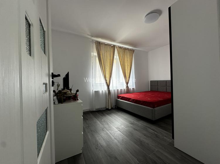 Apartament 2 camere, 52mp, complet mobilat si utilat- Dambovita - 5