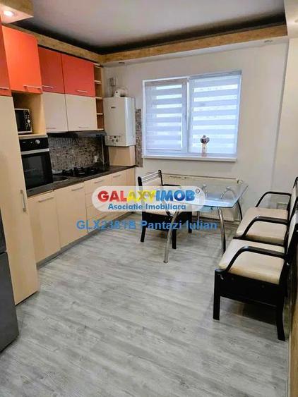 Apartament 2 camere | Mihai Bravu | Centrala Proprie | 8min metrou