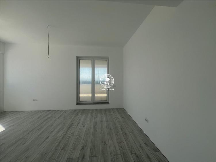 Penthouse Premium 4 Camere | 94 mp Utili + Terasă 34 mp | Panoramic Residence -