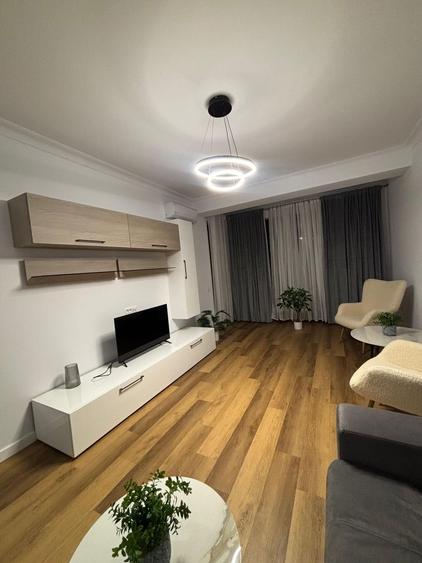 Apartament 2 camere I Piata Alba Iulia I Bloc nou I loc de parcare