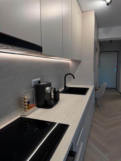 Prima inchiriere ! studiouri de lux MAMAIA , termen lung, 650 euro