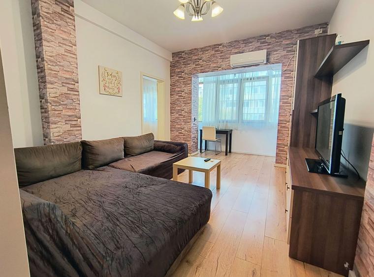 Ion Mihalache- Hotel Samaa- centrala proprie!
