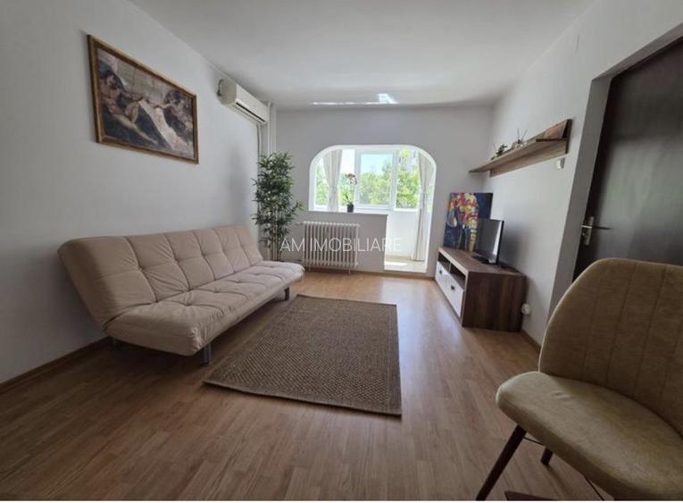 AP. 2 CAMERE- MOSILOR, PRIMA INCHIRIERE, BLOC REABILITAT, MODERN - 2