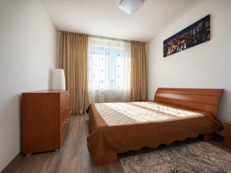 Apartament 2 camere de inchiriat | Tractorul | Priveliste | Loc de parcare