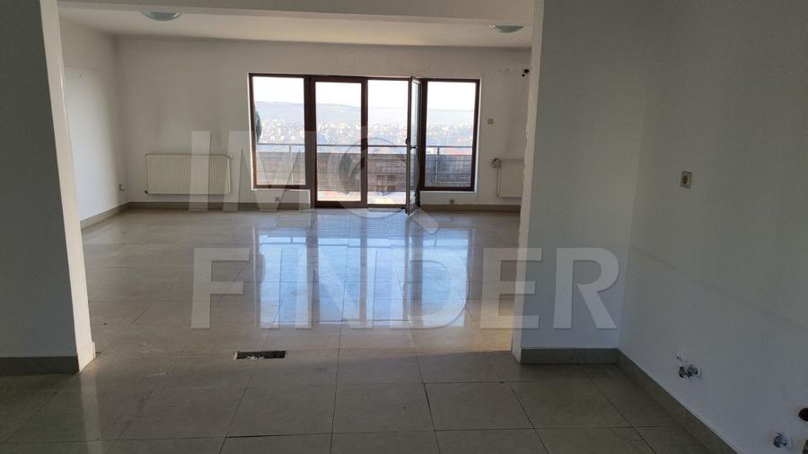 Apartament 3 camere, 113.29 mp utili, 3 balcoane – Andrei Muresanu