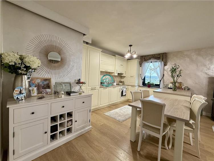 Apartament cu 2 camere de inchiriat, 64 mp, bloc nou in Tudor