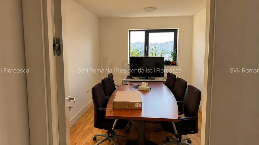 REA1029360 Apartament 2 camere Barbu Vacarescu de vanzare - 6