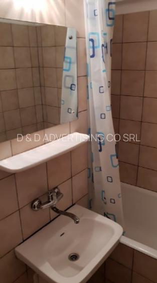 Aviatiei - 1 minut Metrou - Garsoniera  confort 1  - suprafata 30 mp  - MODERNA - 9