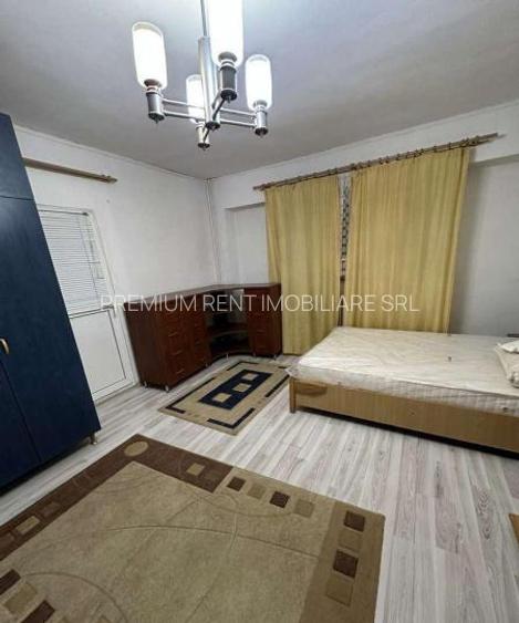 Calea Calarasilor, garsoniera, 7 min metrou Muncii, 42 mp, AC, bloc anvelopat - 2
