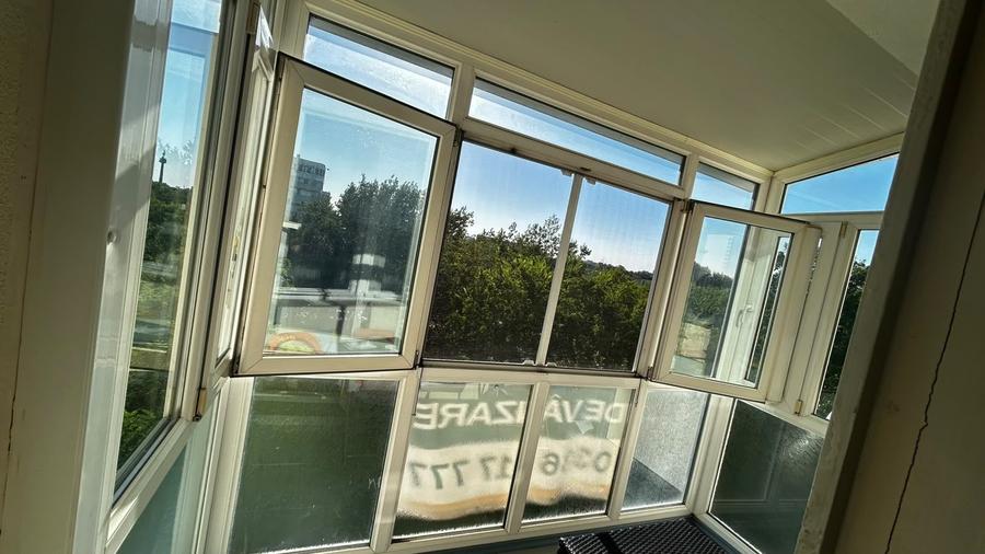 Apartament 2 camere în Țiglina 1, Complex Francezi