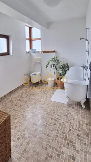 Vila individuală/Curte generoasă/7 Camere/Pipera/Garaj
