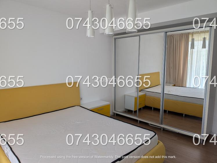 Apartament 2 Camere + 2 Locuri de Parcare | Proprietar – Cartierul Verde - 9
