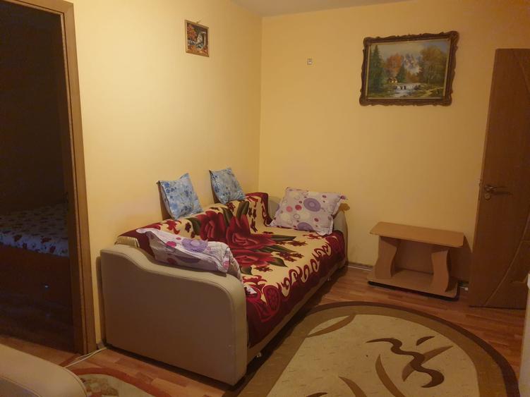 Apartament 2 camere, parter, Tomis Nord Ciresica 80000 euro