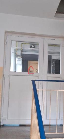 Garsoniera - ACB - etaj intermediar - CT