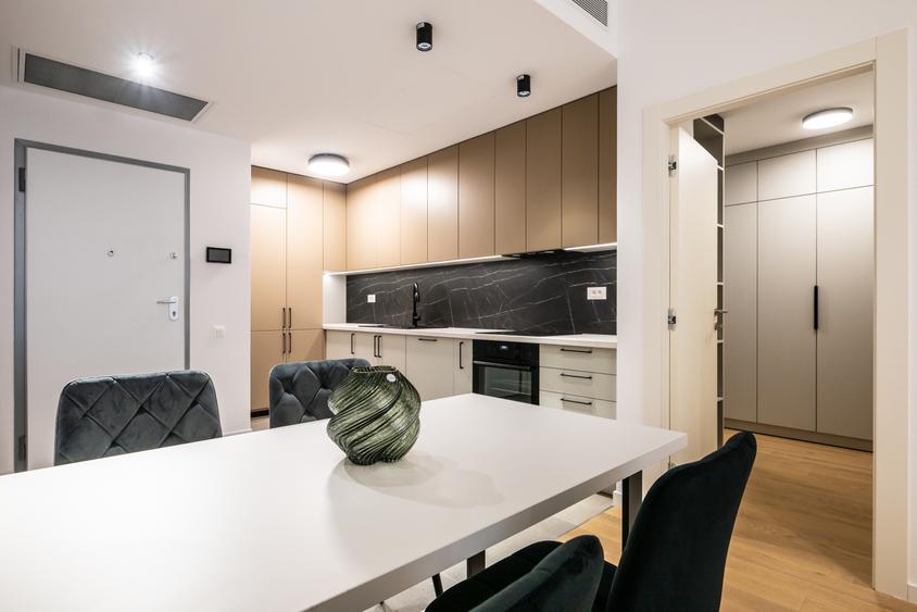 Apartament 2 camere T2 122 | Up-Site
