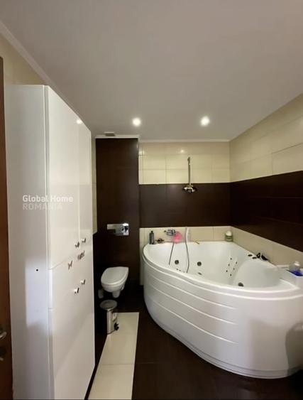 Apartament 4 camere | Complex Mediteraneo Pipera | Terasa 32MP