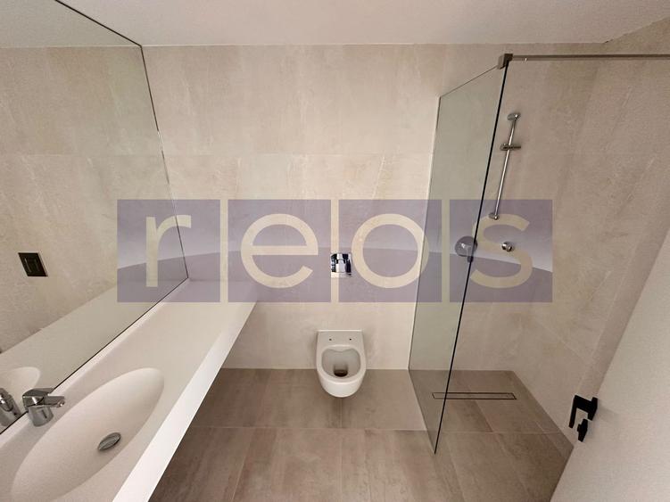 APARTAMENT DEOSEBIT 2 CAMERE | ONE HIGH DISTRICT | 57MP | TERASA 15MP