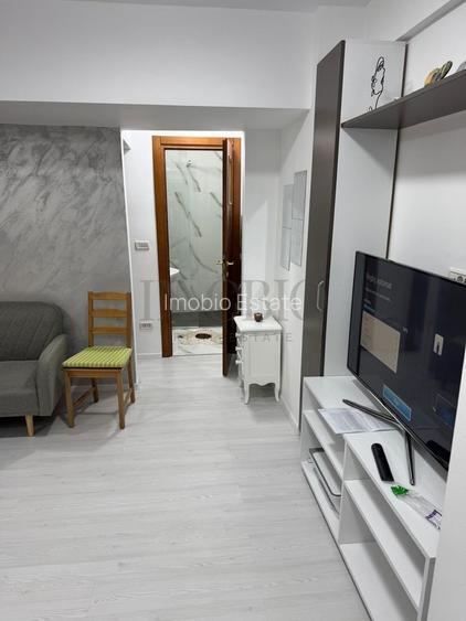 Inchiriere apartament 2 camere zona Floreasca - 5