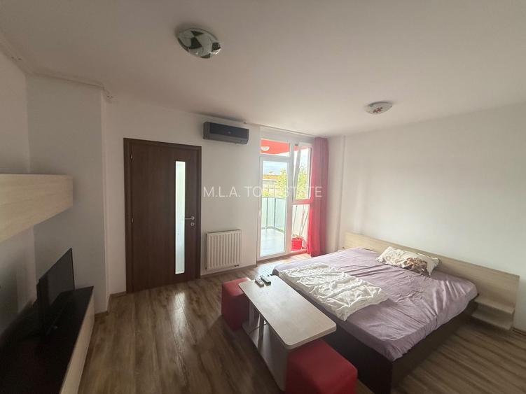 Apartament 1 camera Ared Kaufland de inchiriat - 4