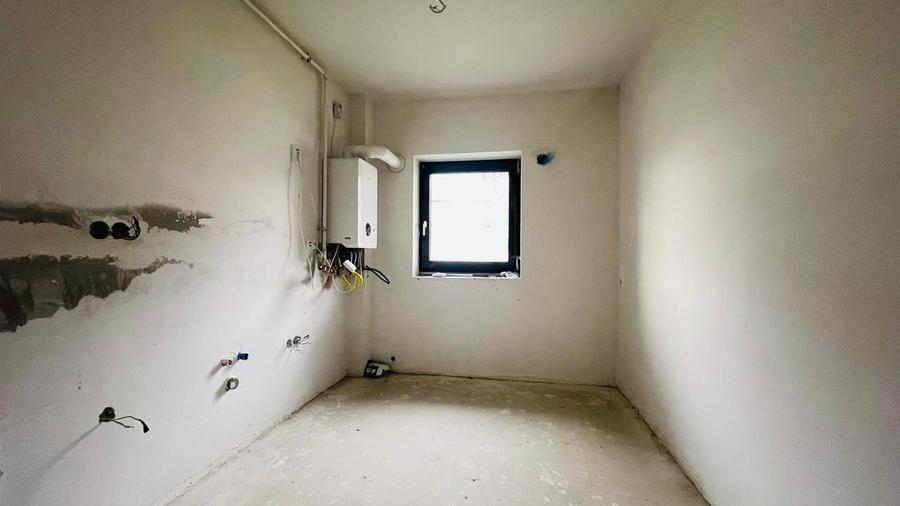 Apartament cu 2 camere intr-un complex rezidential nou