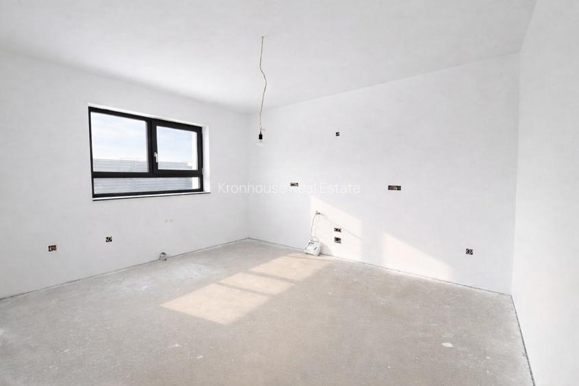 REZERVAT - Casa noua in Harman | curte amenajata | utilitati complete - 4