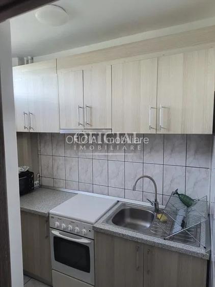 Apartament 1 Camera | 28 Mp | Balcon | Gheorgheni Detunata - 4