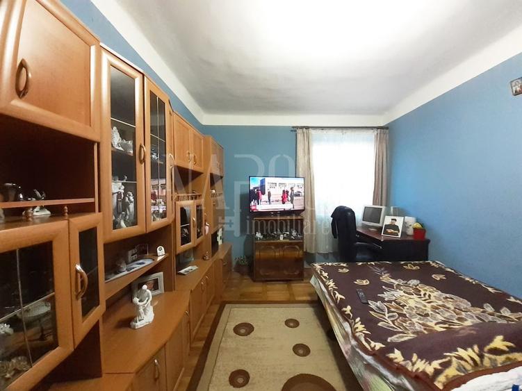 Apartament 2 camere de vanzare in Andrei Muresanu, Cluj Napoca