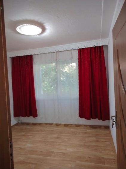 Apartament liber etaj 1