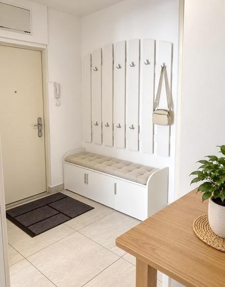 Inchiriere apartament 4 camere parcul Circului metrou Obor, parcare inclusa