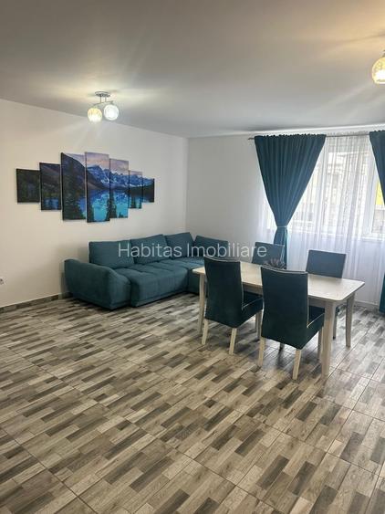 0 % Comision2 camere zona Vivo, etaj 1, Razoare - 2