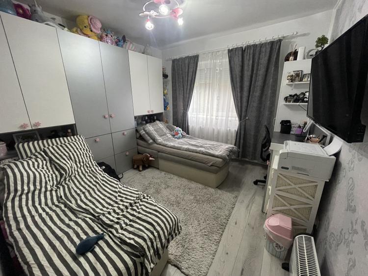 Apartament 3 camere | Zona Tolstoi | 78mp | Ultrafinisat | Complet mobilat
