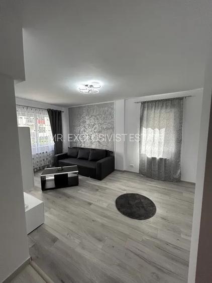 Apartament 2 camere Bloc nou zona Grozăvești Politehnica in Regie Residence - 2