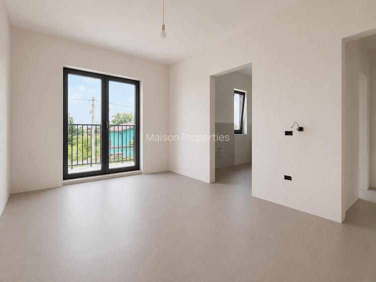 COMISION 0% | Casa cu piscina in Giroc - 13