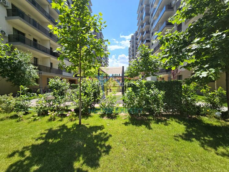 SUPERB! Inchiriere apt.  2 camere, HILS Pallady, loc de parcare inclus! - 14