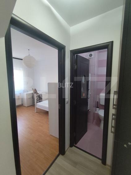 APARTAMENT 3 CAMERE | 2 BĂI | GRĂDINĂ ~40 MP | PARCARE | TRACTORUL – BRAȘOV - 7